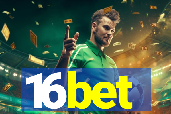 16bet