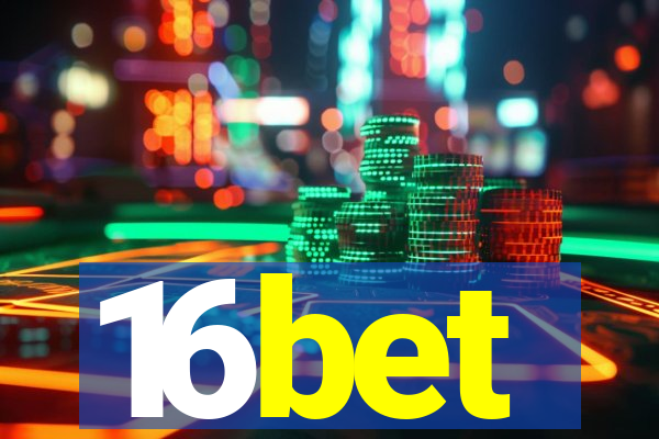16bet