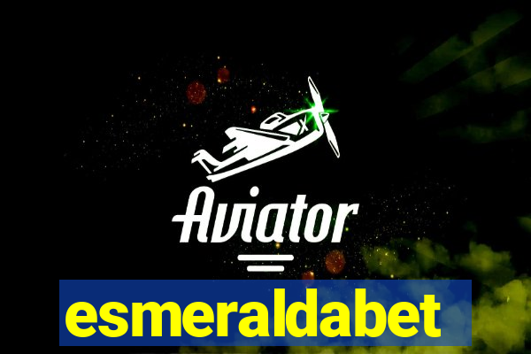 esmeraldabet