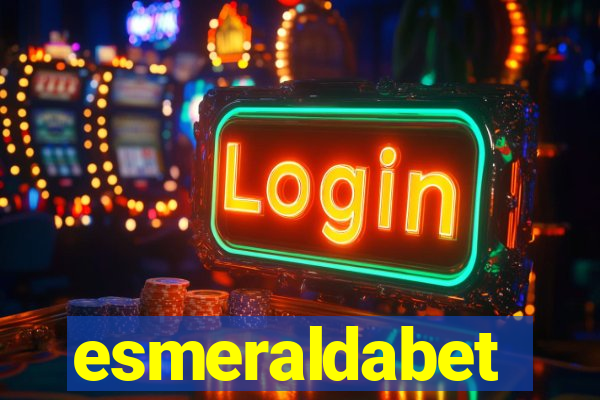 esmeraldabet