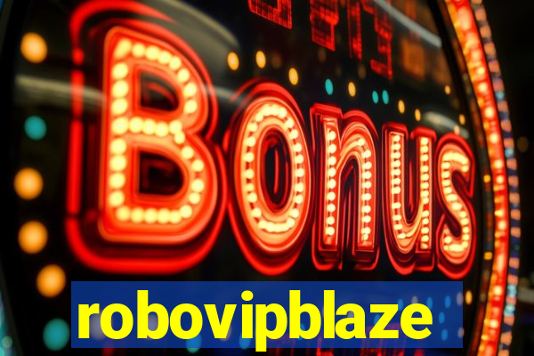 robovipblaze