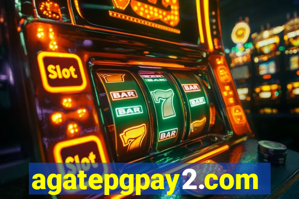 agatepgpay2.com