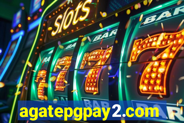 agatepgpay2.com