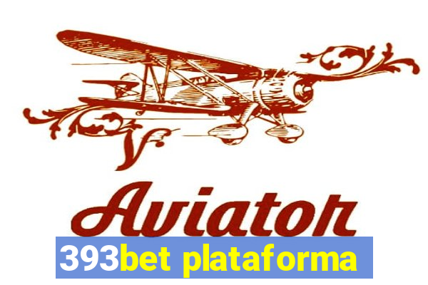 393bet plataforma