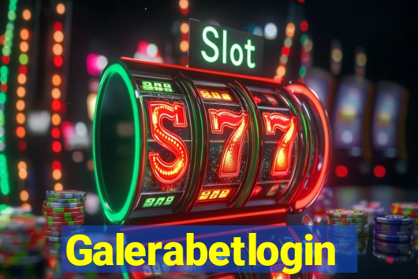 Galerabetlogin