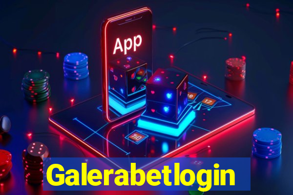 Galerabetlogin