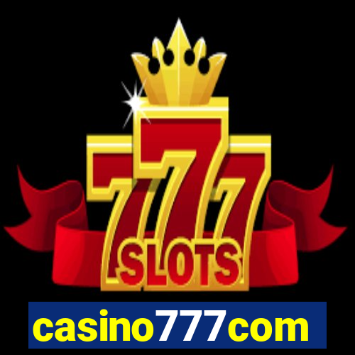 casino777com