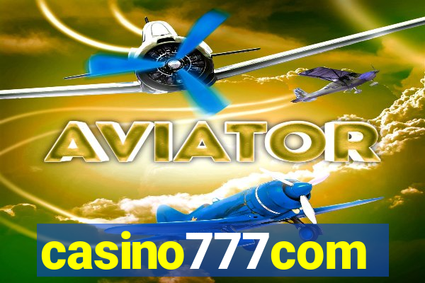 casino777com