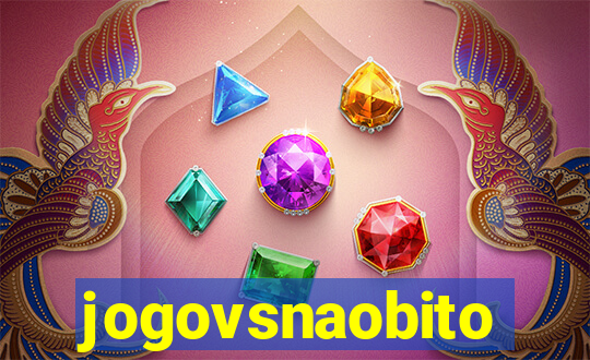 jogovsnaobito