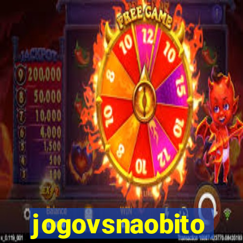 jogovsnaobito