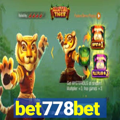 bet778bet