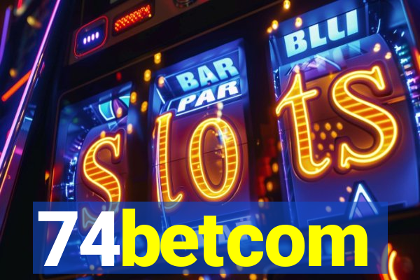 74betcom