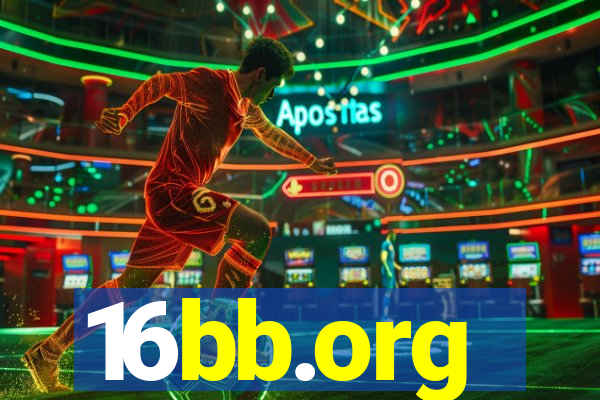 16bb.org