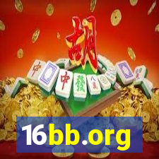 16bb.org
