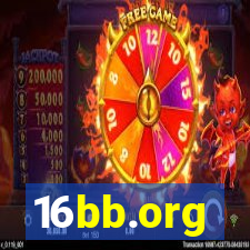 16bb.org