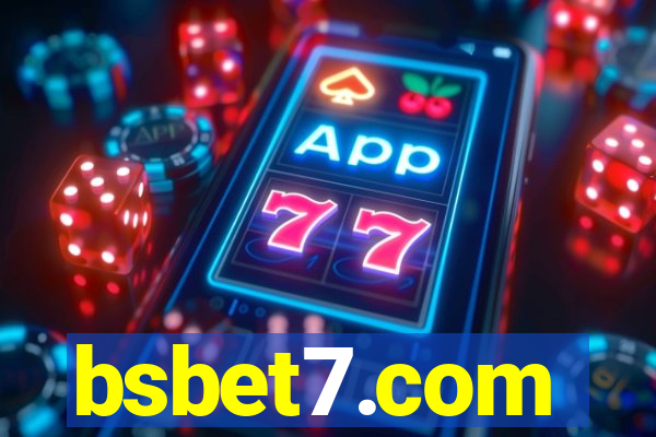 bsbet7.com