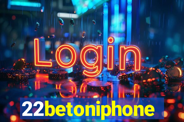 22betoniphone