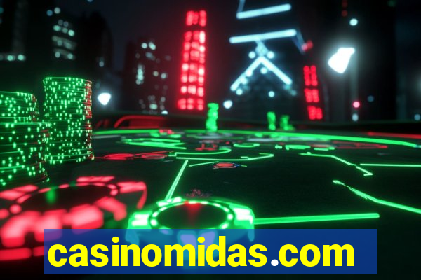 casinomidas.com