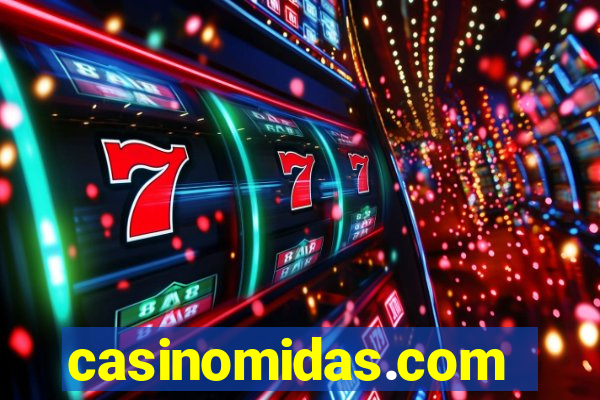 casinomidas.com