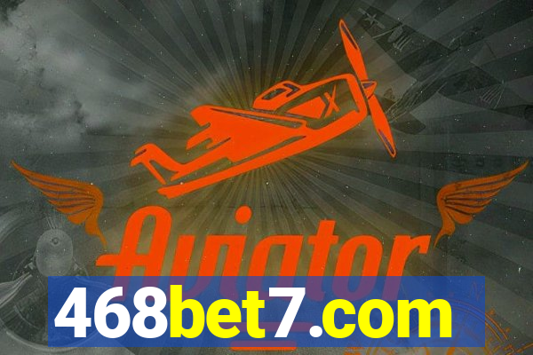 468bet7.com