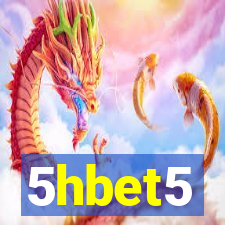 5hbet5