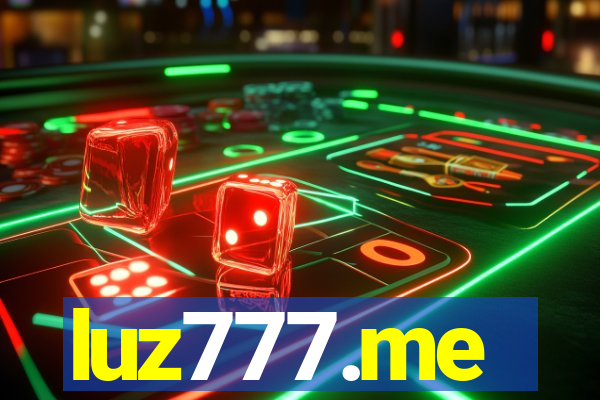 luz777.me