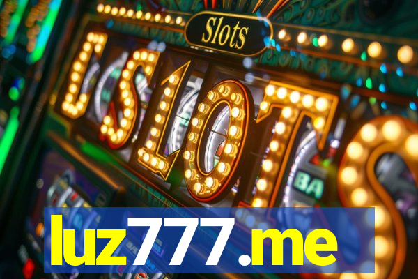luz777.me