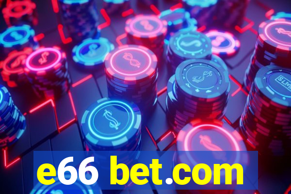 e66 bet.com