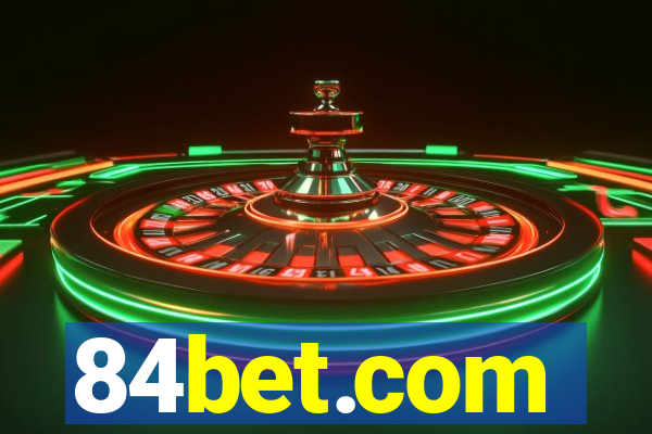 84bet.com