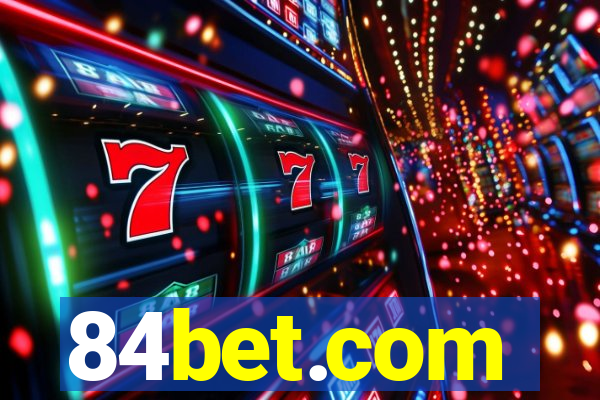 84bet.com