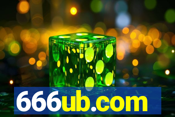 666ub.com