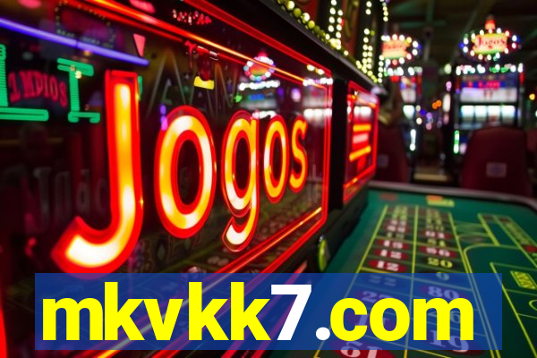 mkvkk7.com