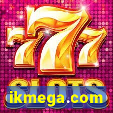 ikmega.com