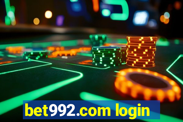 bet992.com login