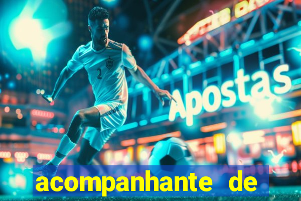 acompanhante de luxo salvador