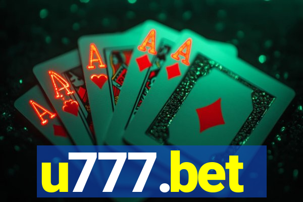 u777.bet