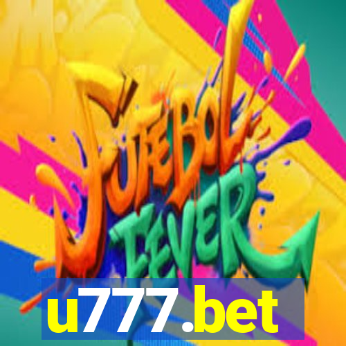 u777.bet