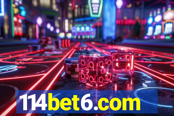 114bet6.com