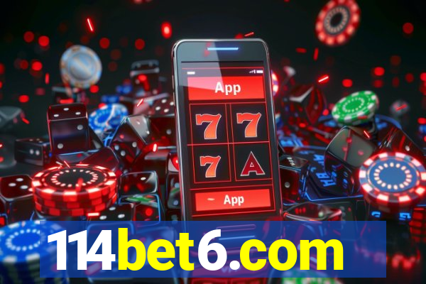 114bet6.com