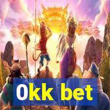 0kk bet