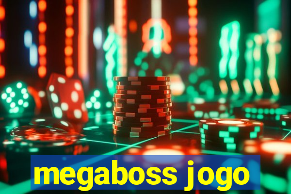 megaboss jogo