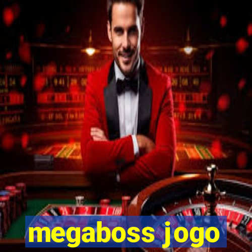 megaboss jogo