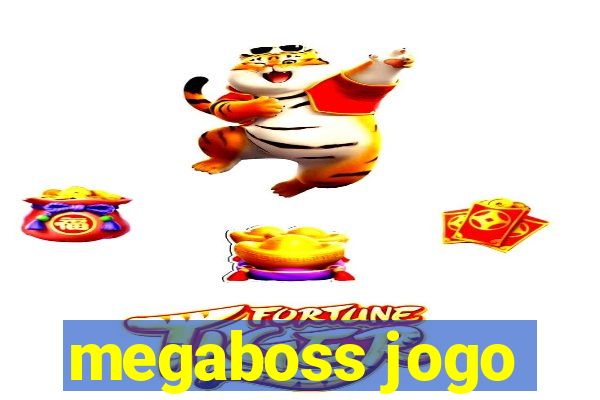 megaboss jogo