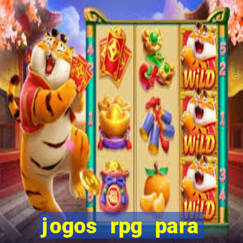 jogos rpg para ganhar dinheiro