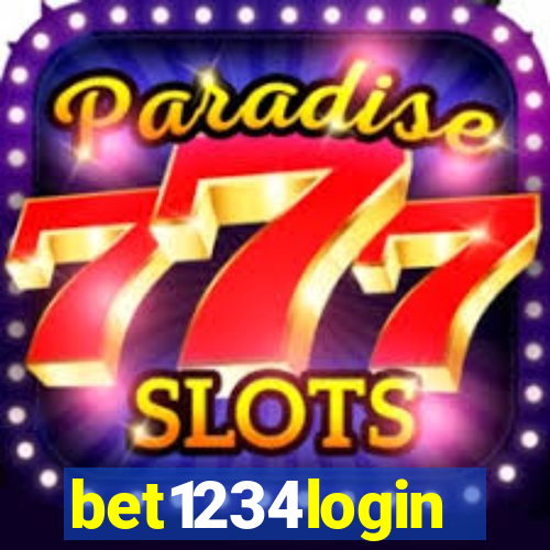 bet1234login