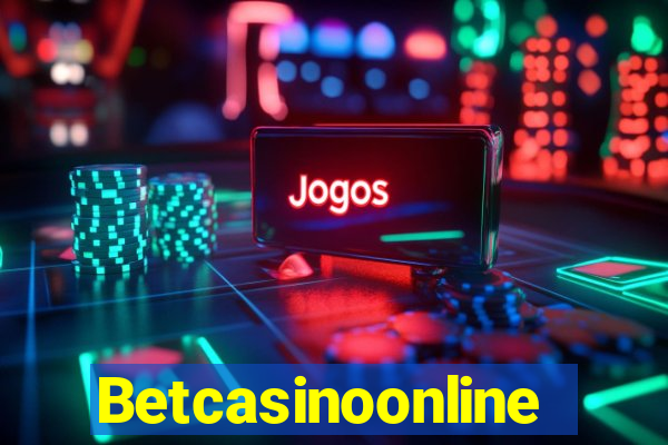 Betcasinoonline