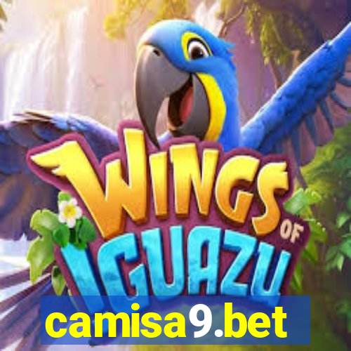 camisa9.bet