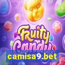 camisa9.bet