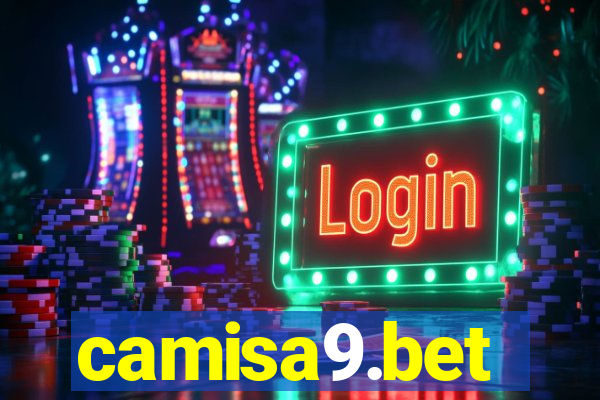 camisa9.bet