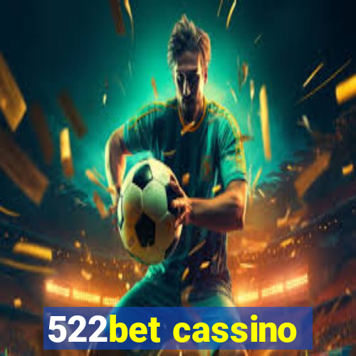 522bet cassino